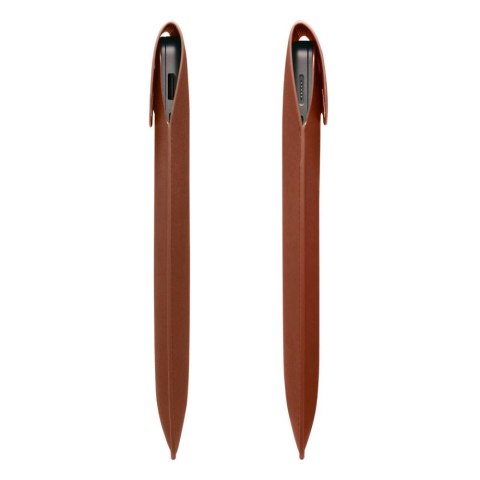 Pokrowiec Spigen Valentinus na laptopa 15-16'' - brązowy Pokrowiec Spigen Valentinus na laptopa 15-16'' - brązowy
