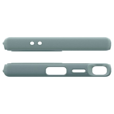 Etui Caseology Parallax na Samsung Galaxy S24 Ultra - szałwiowe Etui Caseology Parallax na Samsung Galaxy S24 Ultra - szałwiowe