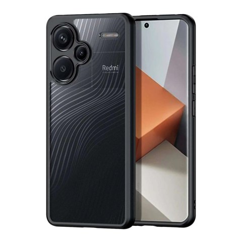 Etui Dux Ducis Aimo do Xiaomi Redmi Note 13 Pro+ - czarne Etui Dux Ducis Aimo do Xiaomi Redmi Note 13 Pro+ - czarne