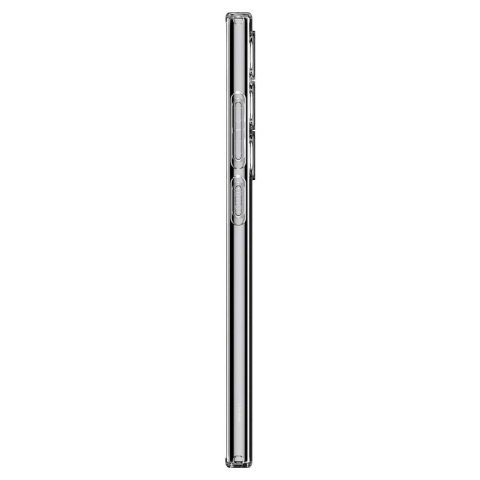 Etui Spigen Liquid Crystal na Samsung Galaxy S24 Ultra - przezroczyste Etui Spigen Liquid Crystal na Samsung Galaxy S24 Ultra - przezroczyste