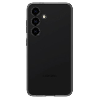 Etui Spigen Liquid Crystal na Samsung Galaxy S24 - przezroczyste-szare