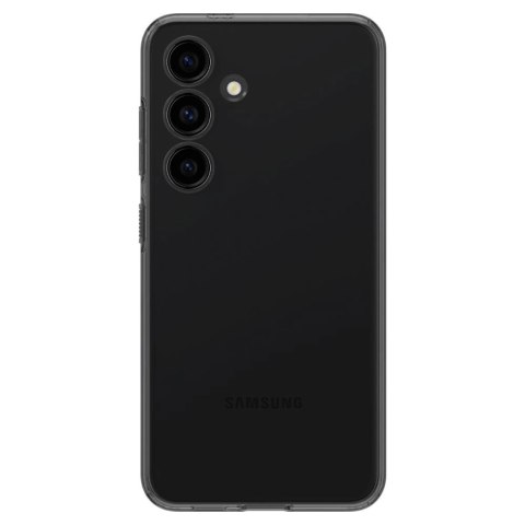 Etui Spigen Liquid Crystal na Samsung Galaxy S24 - przezroczyste-szare Etui Spigen Liquid Crystal na Samsung Galaxy S24 - przezroczyste-szare