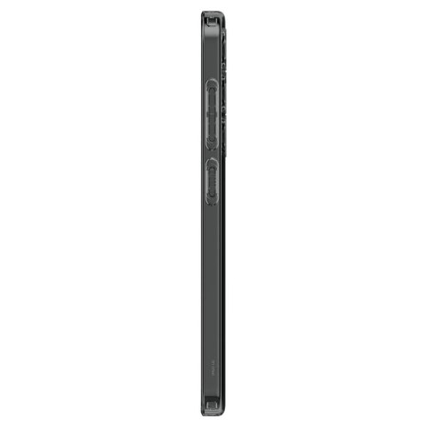 Etui Spigen Liquid Crystal na Samsung Galaxy S24 - przezroczyste-szare Etui Spigen Liquid Crystal na Samsung Galaxy S24 - przezroczyste-szare