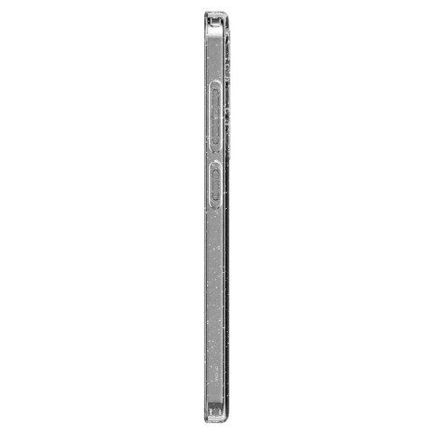 Etui Spigen Liquid Crystal na Samsung Galaxy S24 - przezroczysto-brokatowe Etui Spigen Liquid Crystal na Samsung Galaxy S24 - przezroczysto-brokatowe