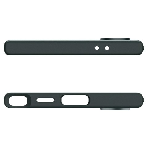 Etui Spigen Thin Fit na Samsung Galaxy S24 Ultra - ciemnozielone