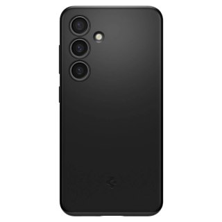 Etui Spigen Thin Fit na Samsung Galaxy S24 - czarne