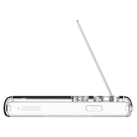 Etui Spigen Ultra Hybrid S na Samsung Galaxy S24 Ultra - przezroczyste Etui Spigen Ultra Hybrid S na Samsung Galaxy S24 Ultra - przezroczyste