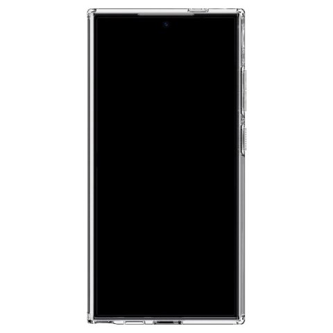 Etui Spigen Ultra Hybrid na Samsung Galaxy S24 Ultra - przezroczyste
