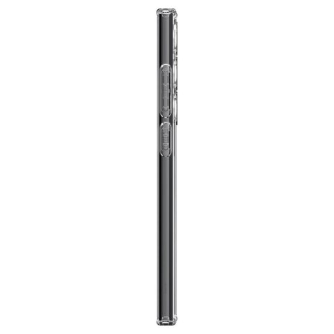 Etui Spigen Ultra Hybrid na Samsung Galaxy S24 Ultra - przezroczyste