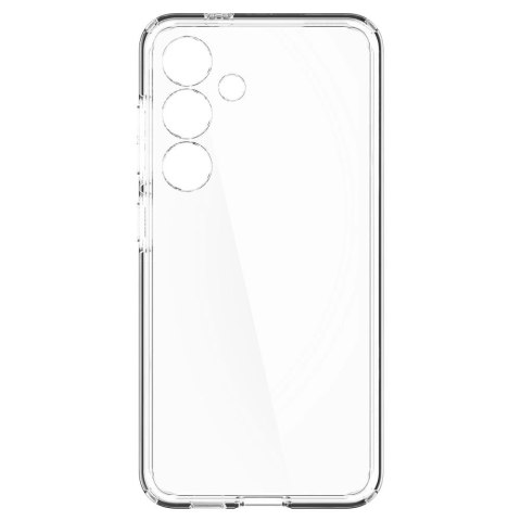 Etui Spigen Ultra Hybrid na Samsung Galaxy S24 - przezroczyste Etui Spigen Ultra Hybrid na Samsung Galaxy S24 - przezroczyste