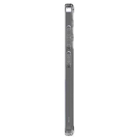 Etui Spigen Ultra Hybrid na Samsung Galaxy S24 - przezroczyste Etui Spigen Ultra Hybrid na Samsung Galaxy S24 - przezroczyste