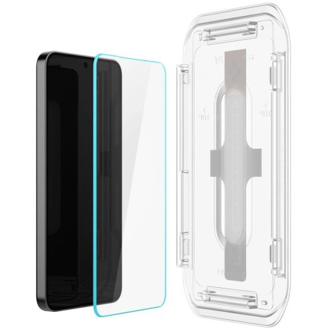 Szkło hartowane Spigen Glas.tR EZ Fit na Samsung Galaxy S24+ - 2 szt. Szkło hartowane Spigen Glas.tR EZ Fit na Samsung Galaxy S24+ - 2 szt.