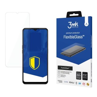 Szkło hybrydowe 3mk FlexibleGlass™ na Oppo A59 5G