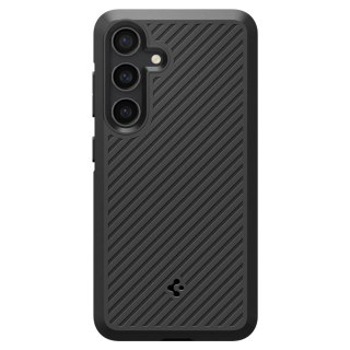 Etui Spigen Core Armor na Samsung Galaxy S24 - czarny mat
