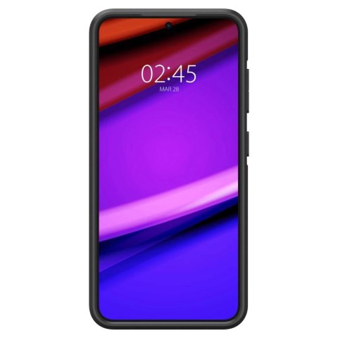 Etui Spigen Core Armor na Samsung Galaxy S24 - czarny mat Etui Spigen Core Armor na Samsung Galaxy S24 - czarny mat