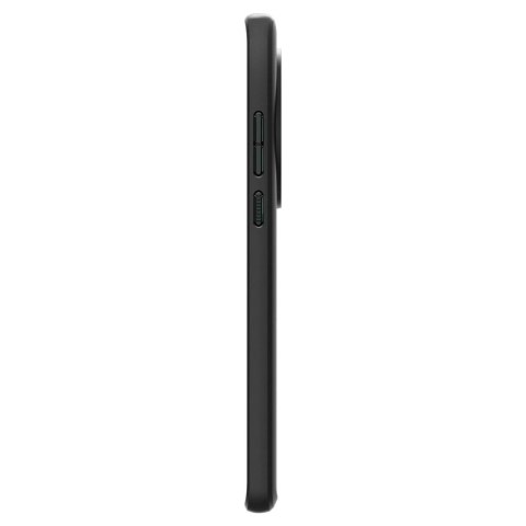 Etui Spigen Ultra Hybrid na OnePlus 12 - czarny mat Etui Spigen Ultra Hybrid na OnePlus 12 - czarny mat