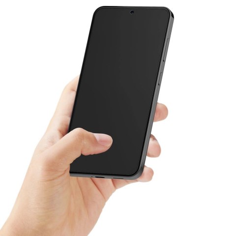 Folia hydrożelowa Spigen Neo Flex na Samsung Galaxy S24 - 2 szt. Folia hydrożelowa Spigen Neo Flex na Samsung Galaxy S24 - 2 szt.