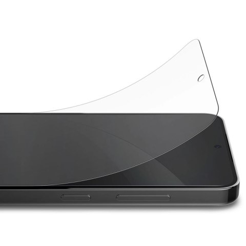 Folia hydrożelowa Spigen Neo Flex na Samsung Galaxy S24 - 2 szt. Folia hydrożelowa Spigen Neo Flex na Samsung Galaxy S24 - 2 szt.