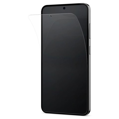 Folia hydrożelowa Spigen Neo Flex na Samsung Galaxy S24 - 2 szt. Folia hydrożelowa Spigen Neo Flex na Samsung Galaxy S24 - 2 szt.