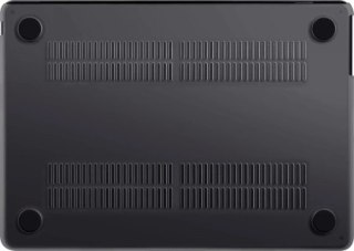 Etui LAUT Huex do MacBook Air 15'' M2 2023 - czarne