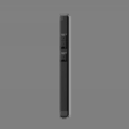 Etui UAG Civilian do Samsung Galaxy S24 Ultra - czarne
