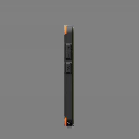 Etui UAG Civilian do Samsung Galaxy S24 - zielone