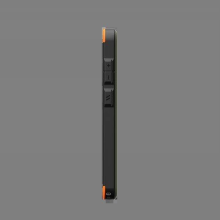 Etui UAG Civilian do Samsung Galaxy S24+ - zielone