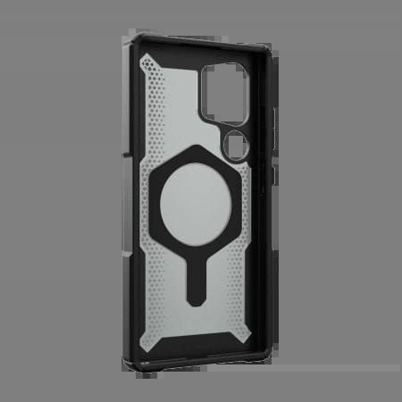 Etui UAG Plasma XTE Kickstand do Samsung Galaxy S24 Ultra 5G - czarno-pomarańczowe Etui UAG Plasma XTE Kickstand do Samsung Galaxy S24 Ultra 5G - czarno-pomarańczowe