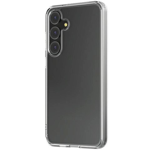 Etui UNIQ LifePro Xtreme na Samsung Galaxy S24+ - przezroczyste Etui UNIQ LifePro Xtreme na Samsung Galaxy S24+ - przezroczyste