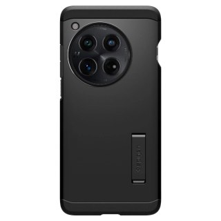 Etui Spigen Tough Armor na OnePlus 12 - czarne