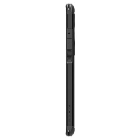 Etui Spigen Tough Armor na OnePlus 12 - czarne Etui Spigen Tough Armor na OnePlus 12 - czarne
