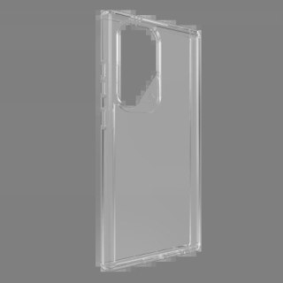 Etui ZAGG Cases Crystal Palace do Samsung Galaxy S24 Ultra - przezroczyste