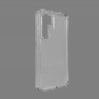 Etui ZAGG Cases Crystal Palace do Samsung Galaxy S24 - przezroczyste