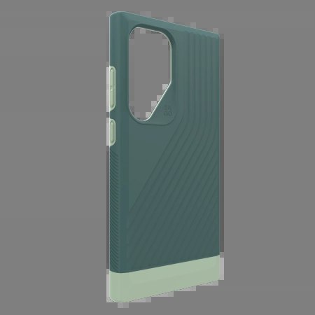 Etui ZAGG Cases Denali do Samsung Galaxy S24 Ultra - zielone Etui ZAGG Cases Denali do Samsung Galaxy S24 Ultra - zielone