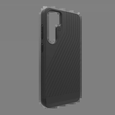 Etui ZAGG Cases Denali do Samsung Galaxy S24+ - czarne Etui ZAGG Cases Denali do Samsung Galaxy S24+ - czarne