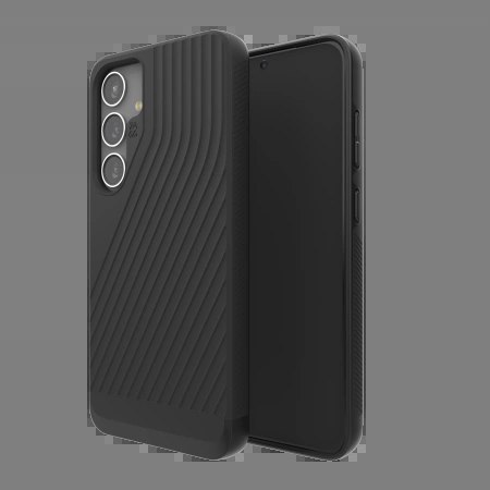 Etui ZAGG Cases Denali do Samsung Galaxy S24+ - czarne Etui ZAGG Cases Denali do Samsung Galaxy S24+ - czarne