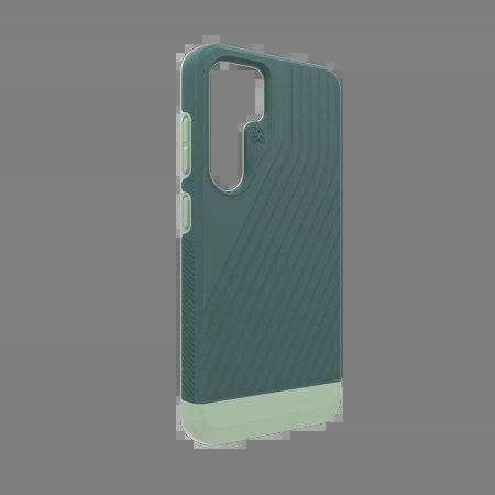 Etui ZAGG Cases Denali do Samsung Galaxy S24 - zielone