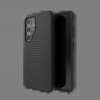 Etui ZAGG Cases Luxe do Samsung Galaxy S24 - czarne