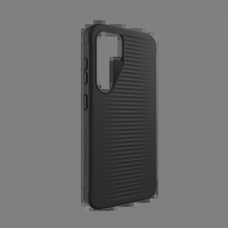 Etui ZAGG Cases Luxe do Samsung Galaxy S24 - czarne