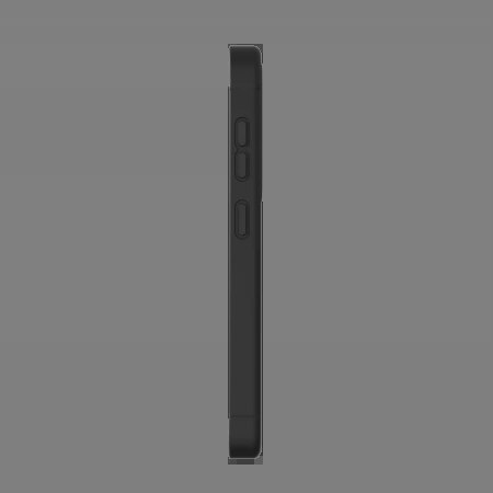 Etui ZAGG Cases Luxe do Samsung Galaxy S24 - czarne