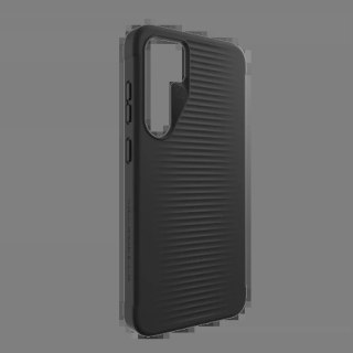 Etui ZAGG Cases Luxe do Samsung Galaxy S24+ - czarne