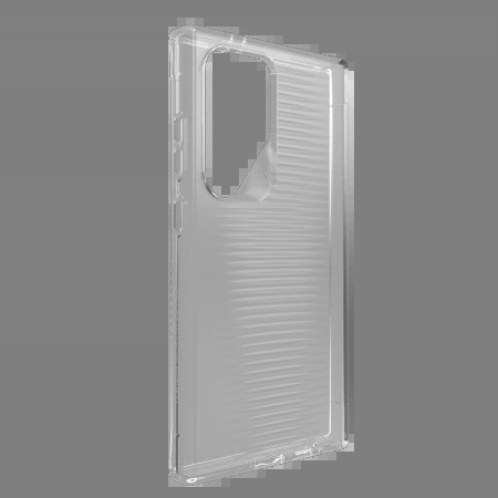 Etui ZAGG Cases Luxe do Samsung Galaxy S24 Ultra - przezroczyste Etui ZAGG Cases Luxe do Samsung Galaxy S24 Ultra - przezroczyste