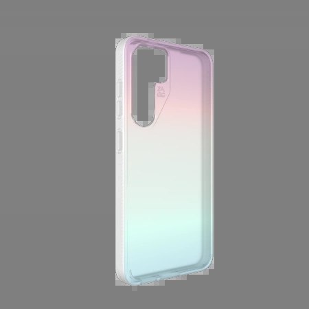Etui ZAGG Cases Milan do Samsung Galaxy S24 - opalizujące Etui ZAGG Cases Milan do Samsung Galaxy S24 - opalizujące