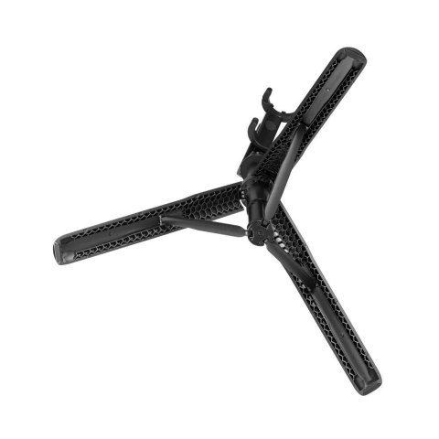 Selfie stick Bluetooth Spigen S560W z tripodem - czarny Selfie stick Bluetooth Spigen S560W z tripodem - czarny
