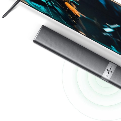 Ugreen kątowy kabel HDMI (90°) 4K 1m czarny (HD103) Ugreen kątowy kabel HDMI (90°) 4K 1m czarny (HD103)