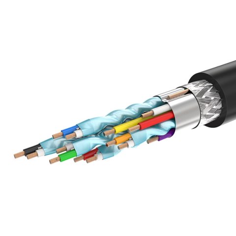 Ugreen kątowy kabel HDMI (90°) 4K 1m czarny (HD103) Ugreen kątowy kabel HDMI (90°) 4K 1m czarny (HD103)