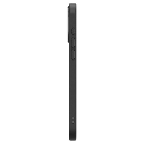 Etui Spigen Cyrill Kajuk Mag z MagSafe na iPhone 15 Pro Max - czarne Etui Spigen Cyrill Kajuk Mag z MagSafe na iPhone 15 Pro Max - czarne