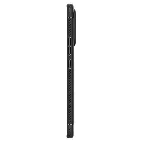 Etui Spigen Rugged Armor na Xiaomi 13 Pro - czarny mat Etui Spigen Rugged Armor na Xiaomi 13 Pro - czarny mat