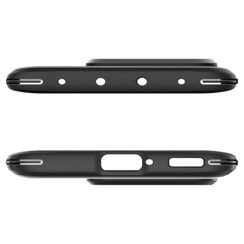 Etui Spigen Rugged Armor na Xiaomi 13 Pro - czarny mat Etui Spigen Rugged Armor na Xiaomi 13 Pro - czarny mat