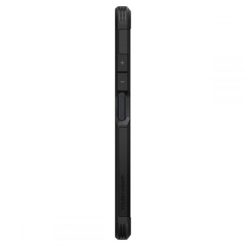 Etui Spigen Tough Armor na Xiaomi Redmi Note 11 Pro / 11 Pro 5G / 12 Pro 4G / LTE - czarne Etui Spigen Tough Armor na Xiaomi Redmi Note 11 Pro / 11 Pro 5G / 12 Pro 4G / LTE - czarne